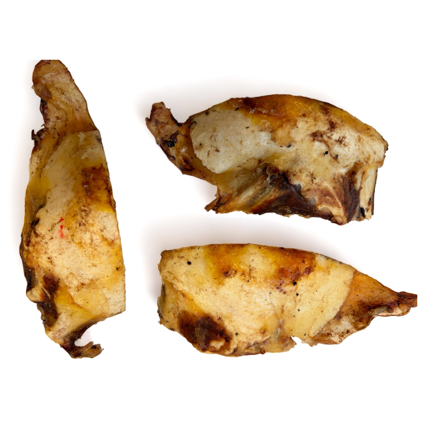 Emu Sternum Pieces 1kg