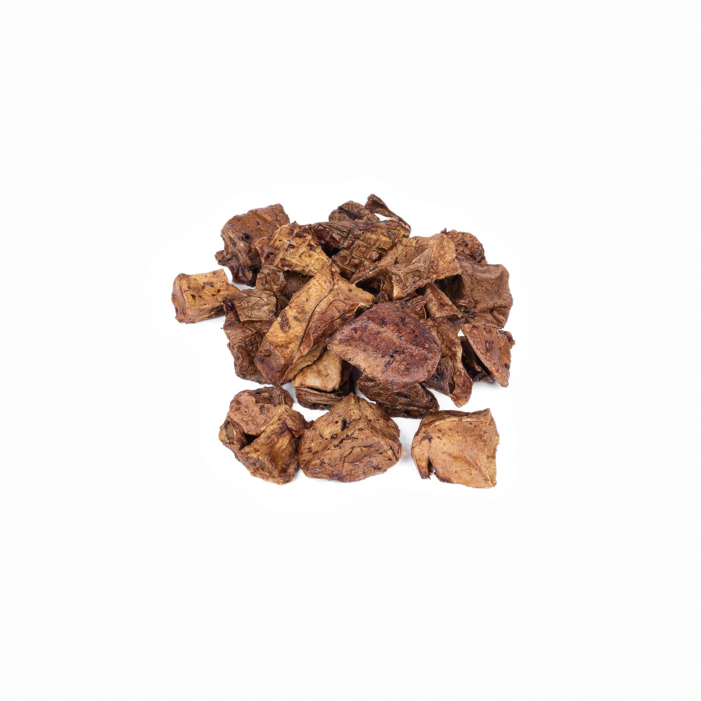 Pork Puffs (Lung Cubes)