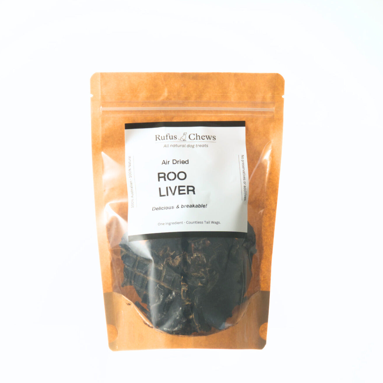 Kangaroo Liver