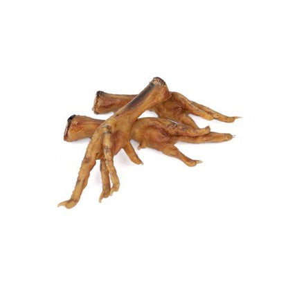 Chicken Feet