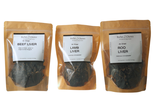 Liver Bundle Pack