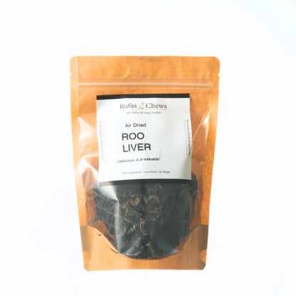 Kangaroo Liver